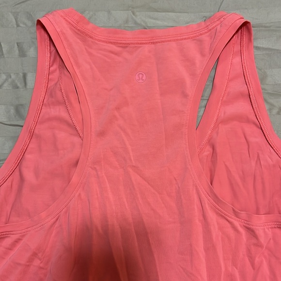 Lululemon Tank - Picture 3 of 3
